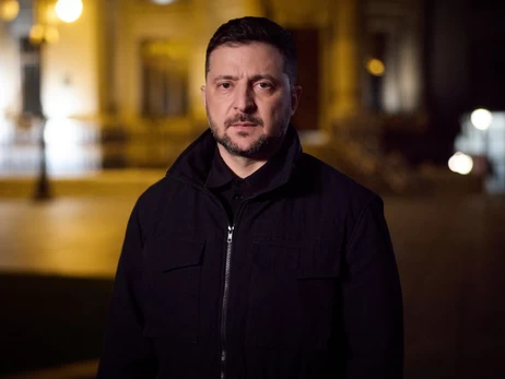 Зеленський анонсував нові військові можливості для ЗСУ вже у листопаді