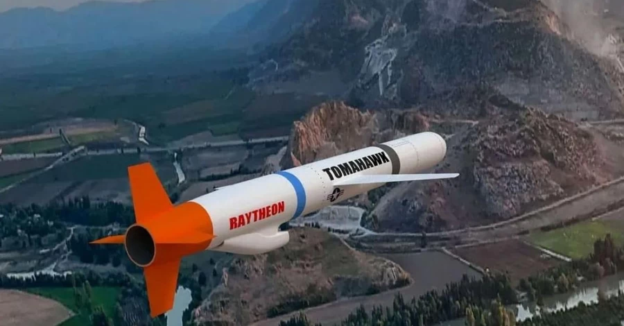 Стефанишина заявила о «положительных» переговорах с США по ракетам Tomahawk