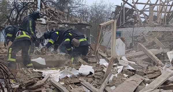 Чугуев атаковали более десятка дронов