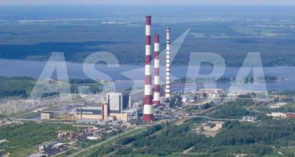 Дроны атаковали одну из крупнейших тепловых электростанций России – Костромскую ГРЭС