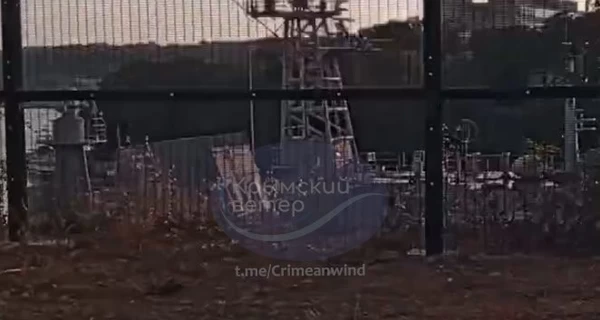 Россияне разграбили захваченный украинский десантный корабль «Константин Ольшанский», - СМИ