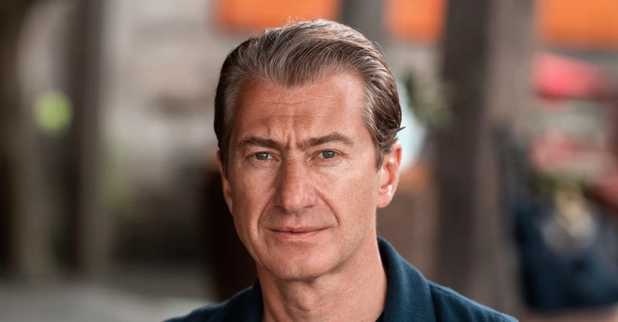 Юрий Никитин создал новую группу, с которой собирается покорять западный рынок