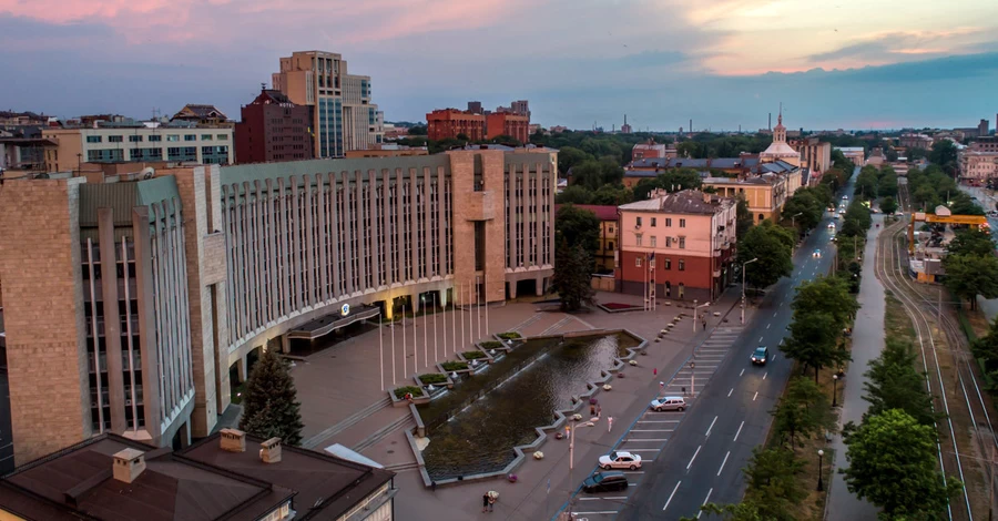 В Днепре запретили публичное использование русскоязычного контента