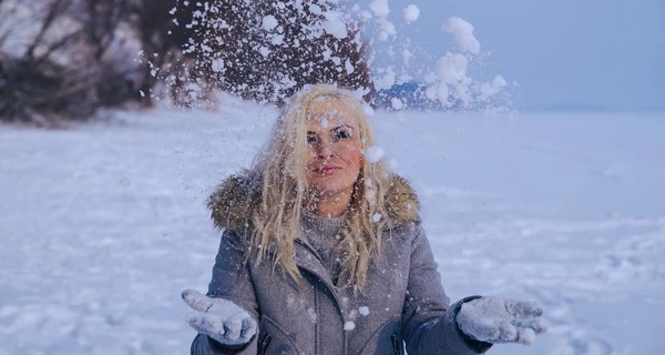 Зима будет теплее нормы, но с мокрым снегом и гололедицей, - прогноз синоптиков