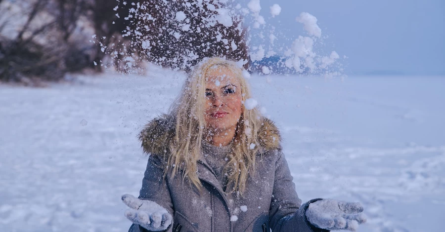 Зима будет теплее нормы, но с мокрым снегом и гололедицей, - прогноз синоптиков