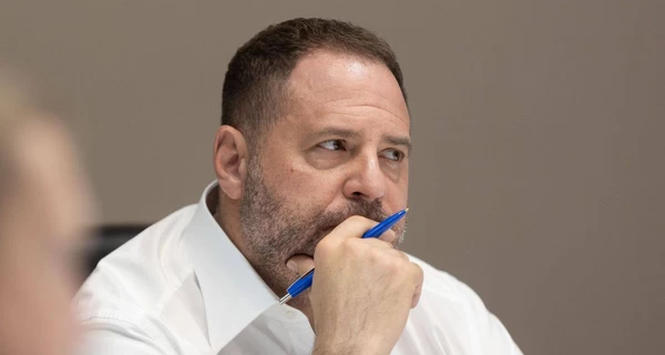 Єрмак повідомив про викриття шахраїв: представлялись його родичами і вимагали хабар за посаду в ОП