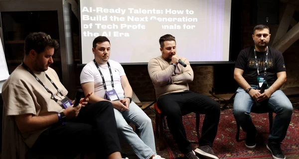 Искусственный интеллект как драйвер новой волны IT-профессий — ключевые инсайты с экспертного митапа FAVBET Tech