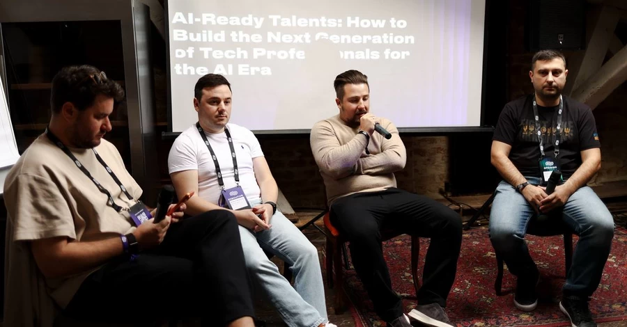 Искусственный интеллект как драйвер новой волны IT-профессий — ключевые инсайты с экспертного митапа FAVBET Tech