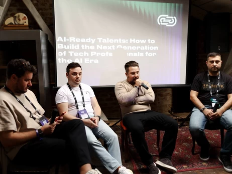 Искусственный интеллект как драйвер новой волны IT-профессий — ключевые инсайты с экспертного митапа FAVBET Tech