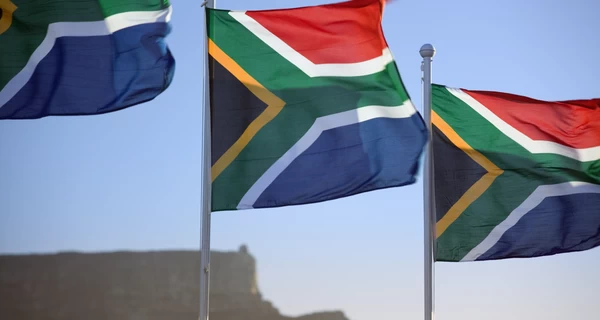 Влада ПАР отримала сигнали лиха від 17 громадян, що воюють в Україні