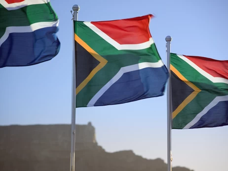 Влада ПАР отримала сигнали лиха від 17 громадян, що воюють в Україні