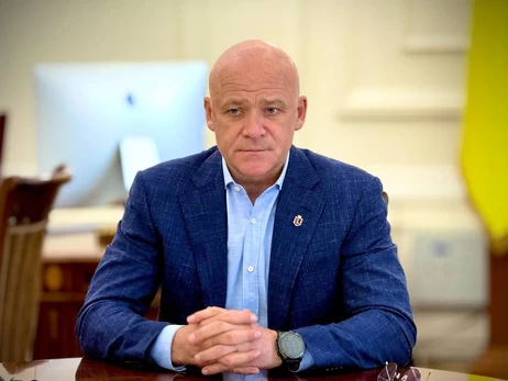 Экс-меру Одессы увеличили залог на 12 миллионов гривен