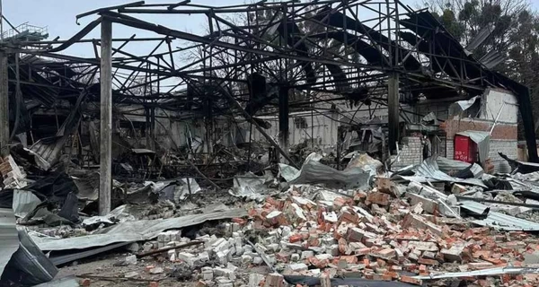 Войска РФ атаковали 