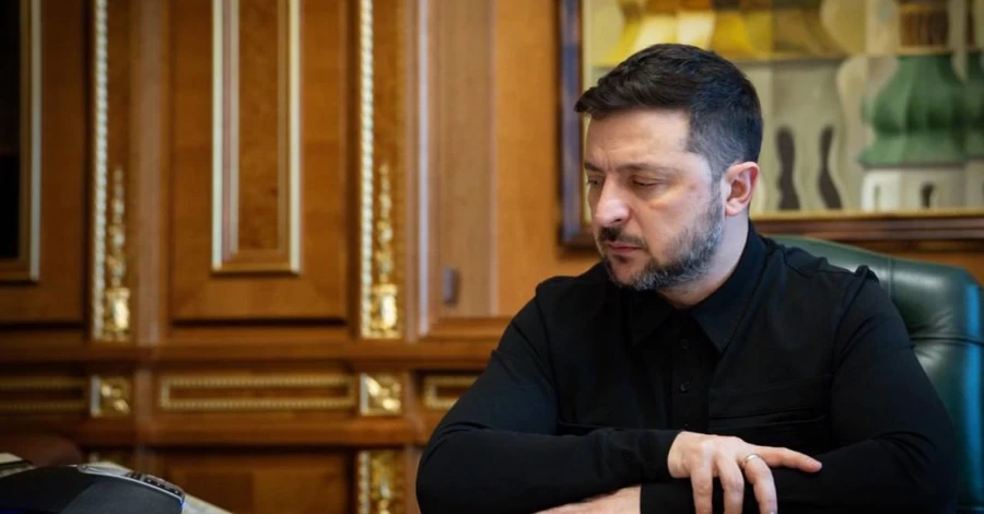 Ситуация в Покровске сложная, враг штурмует город, - Зеленский