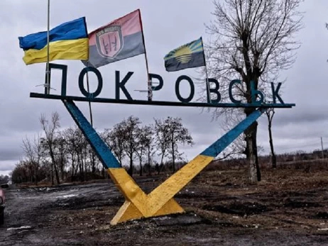 Спецназовцы СБУ утилизируют россиян возле Покровска в промышленных масштабах. Цифры впечатляют, - эксперт