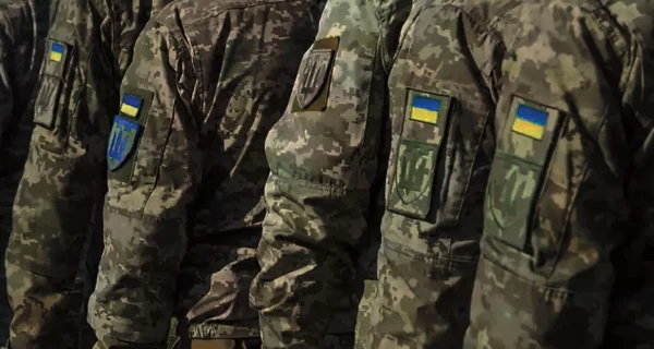 Днепропетровский ТЦК заявил, что мужчина после прохождения ВВК изувечил себя сам