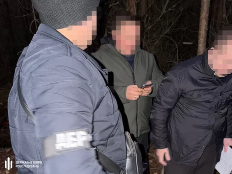 Объявлено подозрение киевскому полицейскому, укравшему на работе $400 тысяч