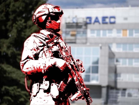 Біля Запорізької АЕС встановлено локальне перемир'я для проведення ремонтних робіт, - МАГАТЕ 