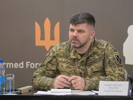 Россияне проникли в городскую застройку Покровска и пытаются создать условия для окружения 