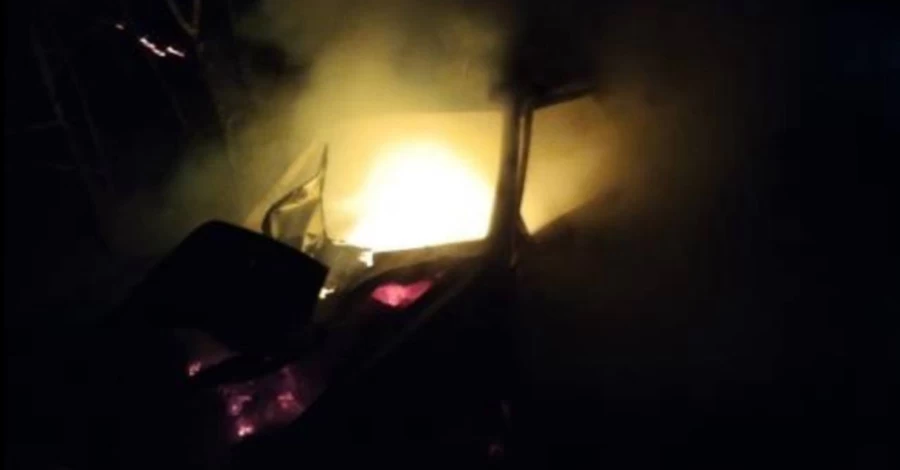 На Запоріжжі російський дрон атакував цивільне авто - чоловік загинув, його дружина у лікарні