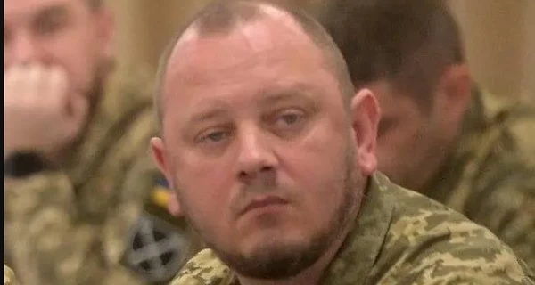 В Украине назначили командующего беспилотными системами ПВО - им стал Юрий Черевашенко