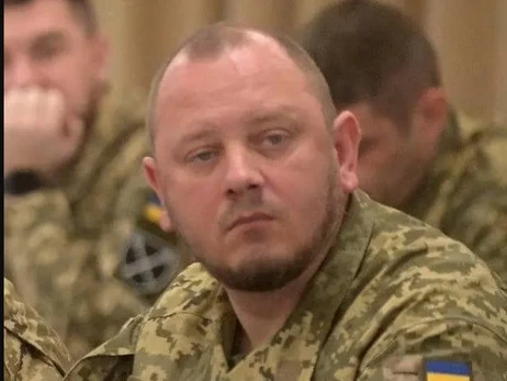 В Україні призначили командувача безпілотних систем ППО - ним став Юрій Черевашенко