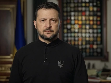 Україна працює зі США над покупкою додаткових Patriot, - Зеленський