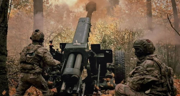 Силы обороны держат позиции в районе Мирнограда, логистика обеспечивается - ГВ 