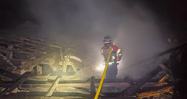 Баллистическая атака на энергосистему Украины стала одной из самой масштабных, - Гринчук