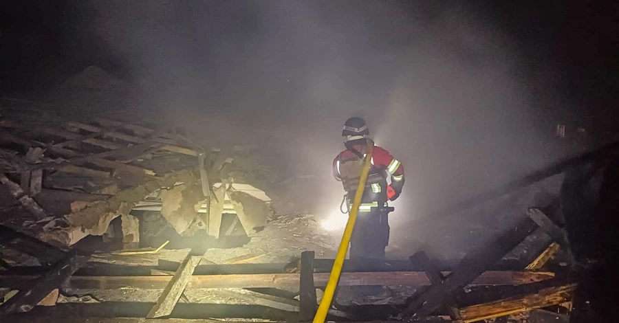 Баллистическая атака на энергосистему Украины стала одной из самой масштабных, - Гринчук