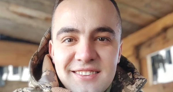 На фронте погиб Tik-Tok блогер Максим Тимощук