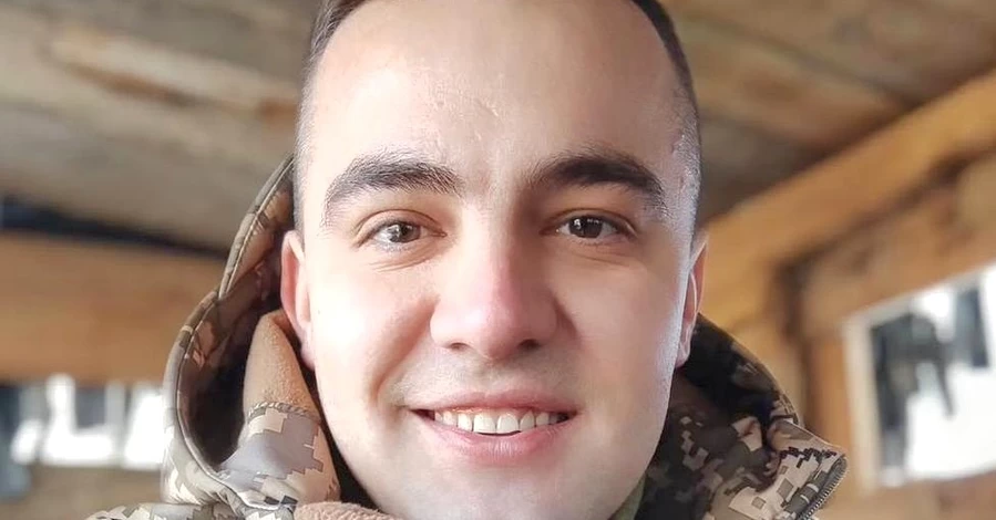 На фронте погиб Tik-Tok блогер Максим Тимощук