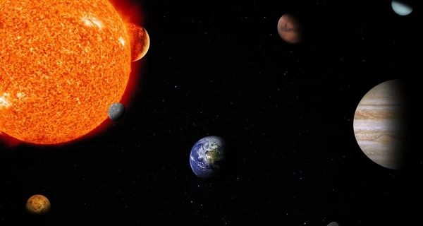 Землю накрыл мощный Ретроградный Меркурий 