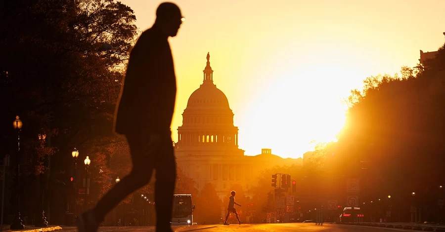 США приостановили поставки оружия союзникам по НАТО и Украине из-за шатдауна, - Axios