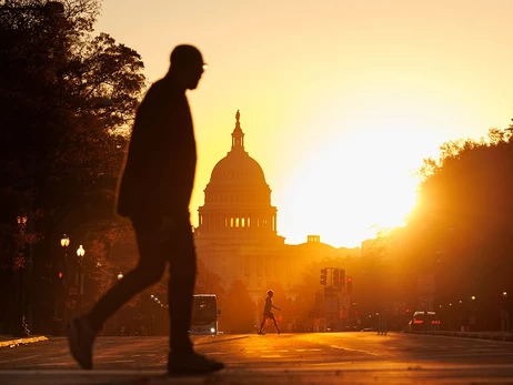 США приостановили поставки оружия союзникам по НАТО и Украине из-за шатдауна, - Axios