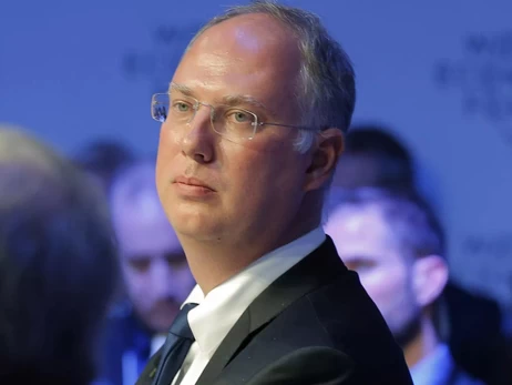 Зеленский подписал санкции против переговорщика Путина Дмитриева и экс-судьи Тупицкого