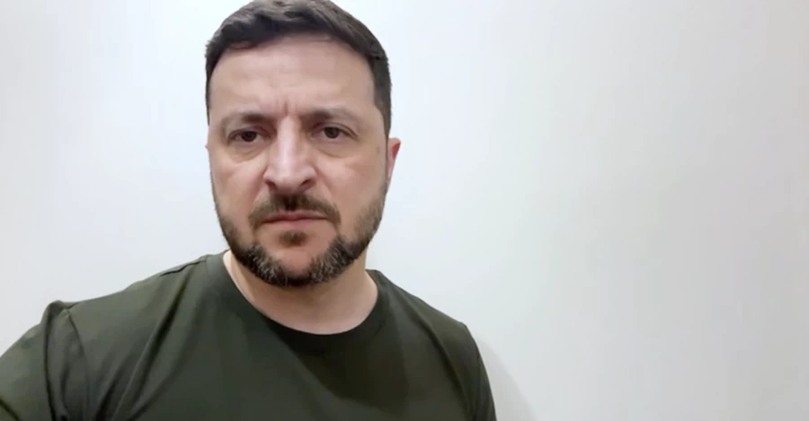 Зеленский анонсировал переговоры с партнерами на фоне роста отключений света