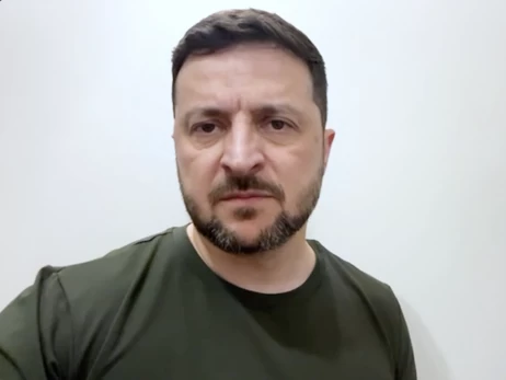 Зеленский анонсировал переговоры с партнерами на фоне роста отключений света