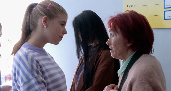 Умерла старейшая роженица Украины Валентина Подвербная