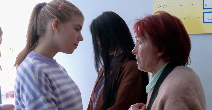 Померла найстарша породілля України Валентина Підвербна