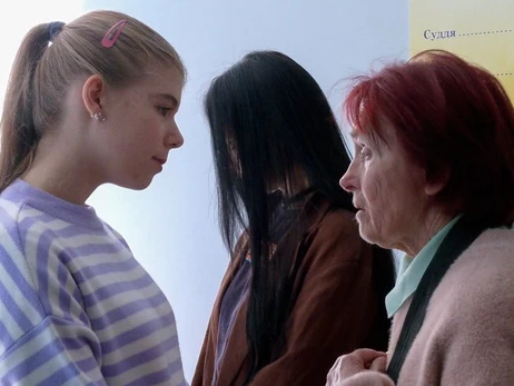 Померла найстарша породілля України Валентина Підвербна