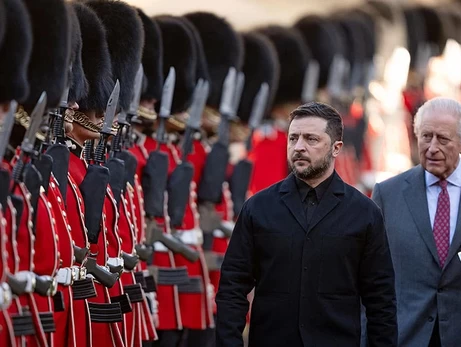 Зеленский рассказал о 