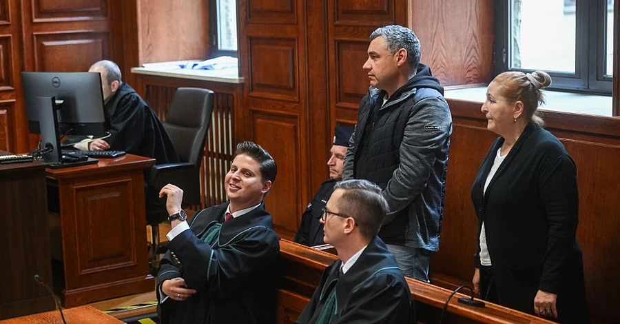 Польща допомогла Україні приховати підозрюваного у справі про підрив 