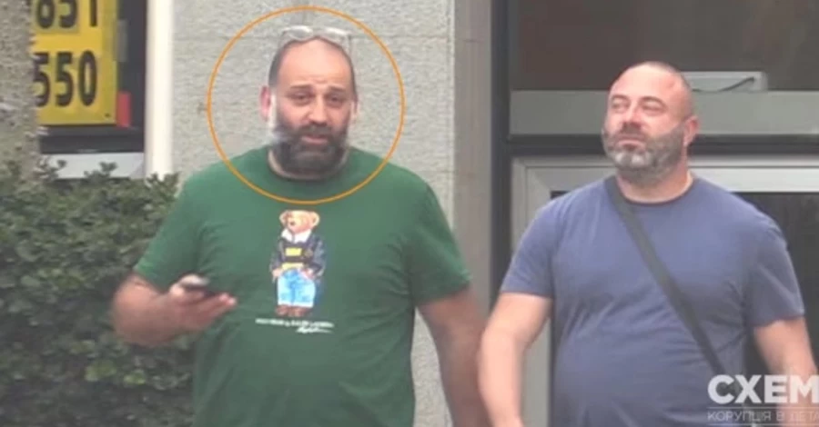 НАБУ проводит обыски у Миндича, Галущенко и в 