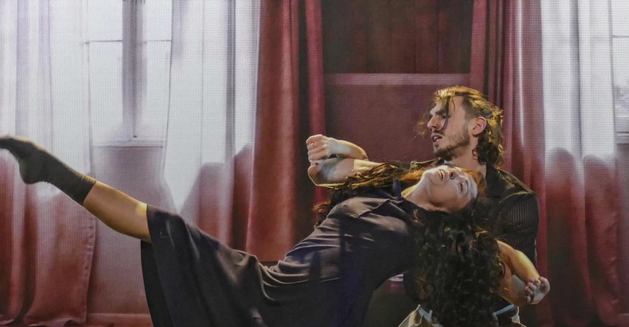 Українські танцюристи перемогли у шоу 