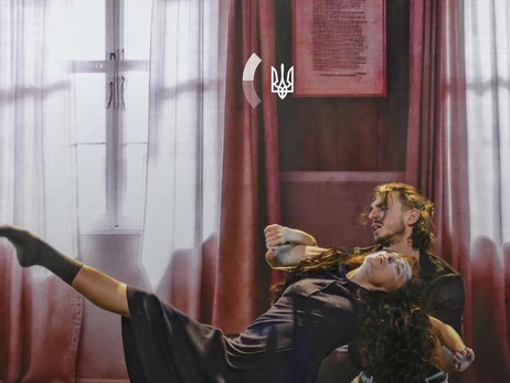 Українські танцюристи перемогли у шоу 