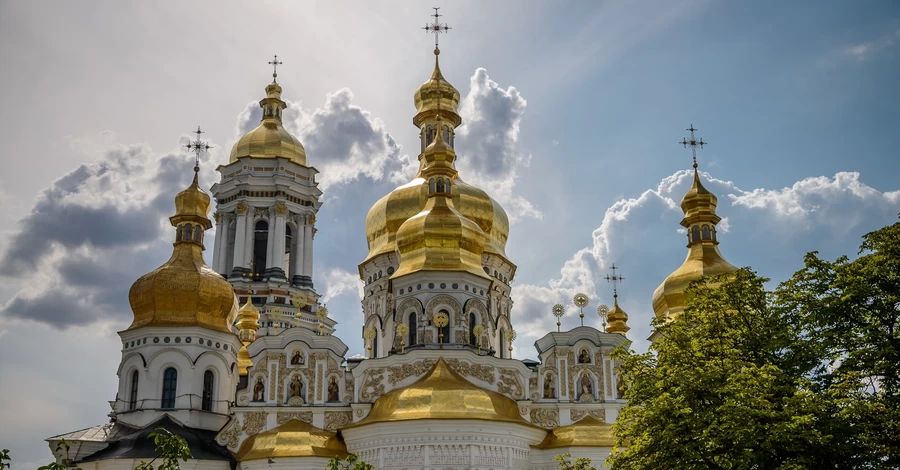 На уровне ЮНЕСКО будут отмечать столетие заповедника "Киево-Печерская лавра" и 150-летие Леонтовича