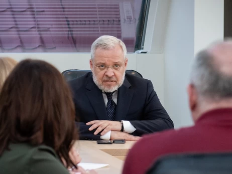 Обыски, конфликты и миллионы: чем запомнился Герман Галущенко до визита НАБУ