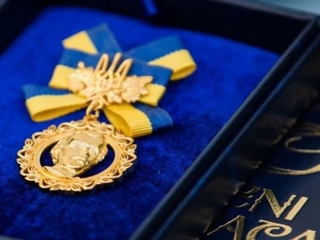 Тарас Томенко, Тина Кароль и Любко Дереш – кто попал в длинные списки Шевченковской премии