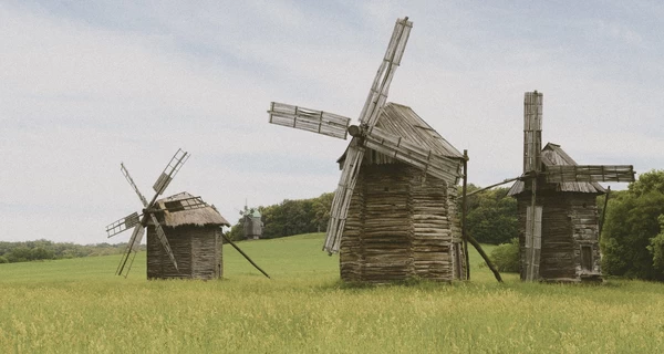 Музей в Пирогово защитили от хаотичной застройки и вреда ландшафту